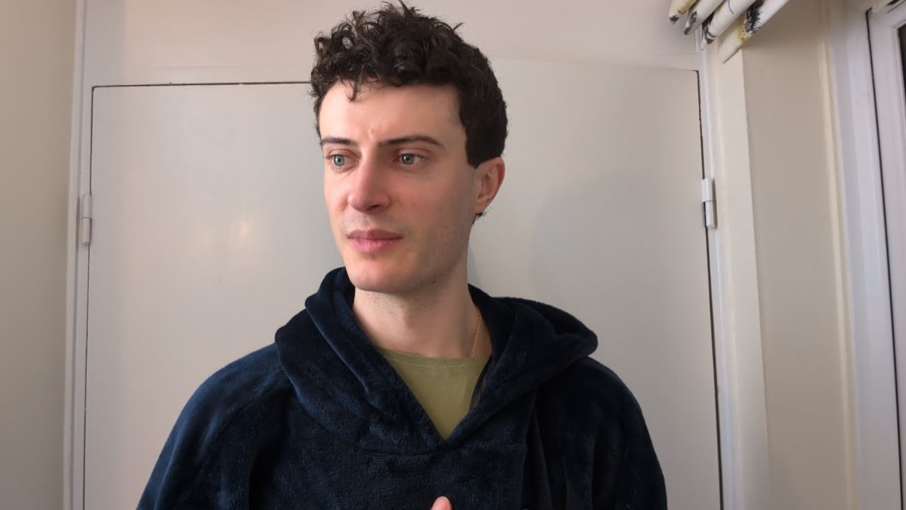 Day 14 of performing 