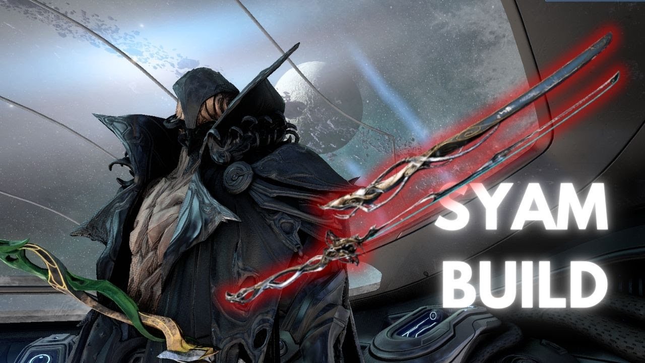 INSANE DAMAGE CAP KULLERVO | Kullervo + Syam | Warframe Isleweaver