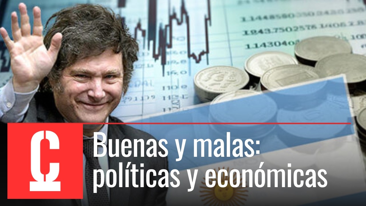 El dilema de marzo: Entre el aval internacional y la presión de la inflación interna