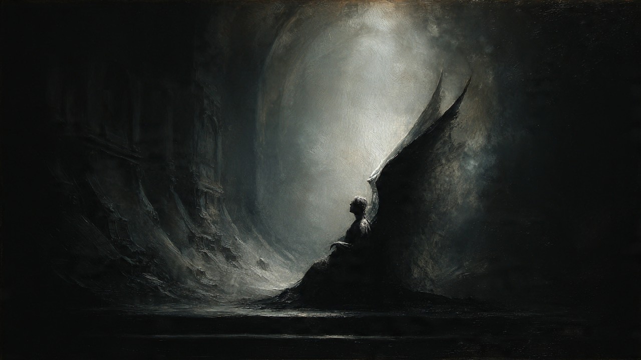 Initium Silentii