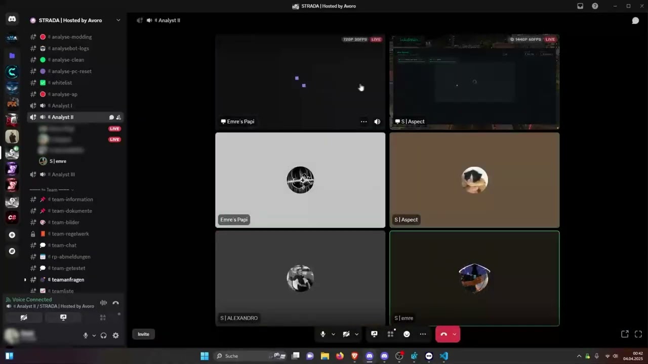 FiveM STRADA FAKT IHRE SPIELER!