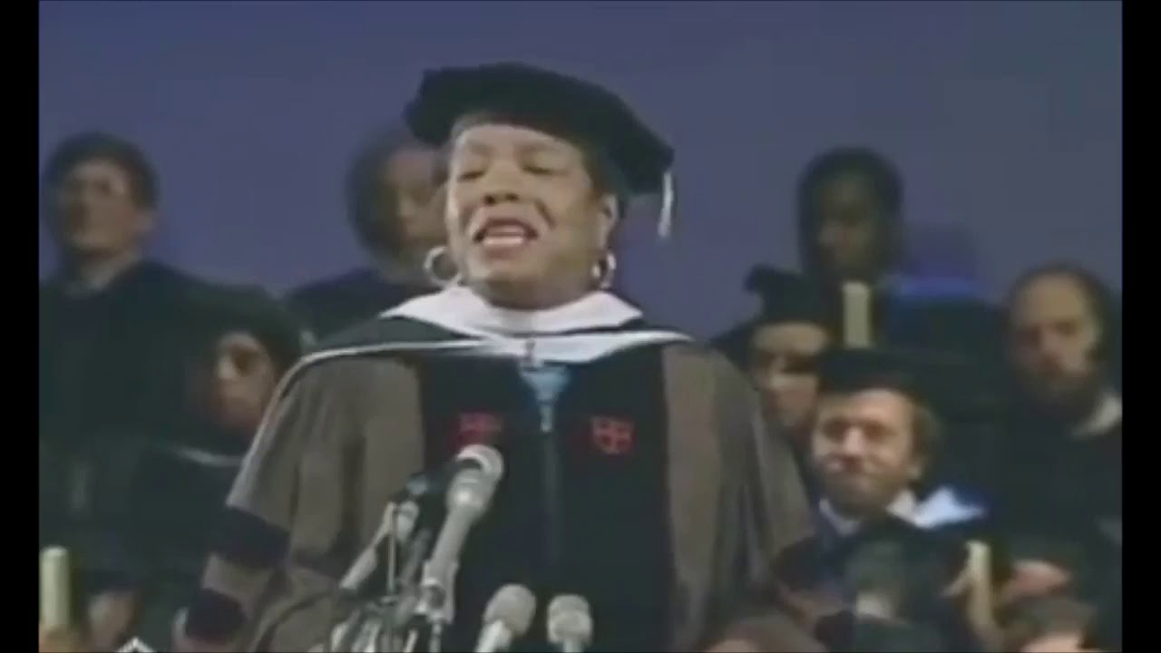 Love - Maya Angelou