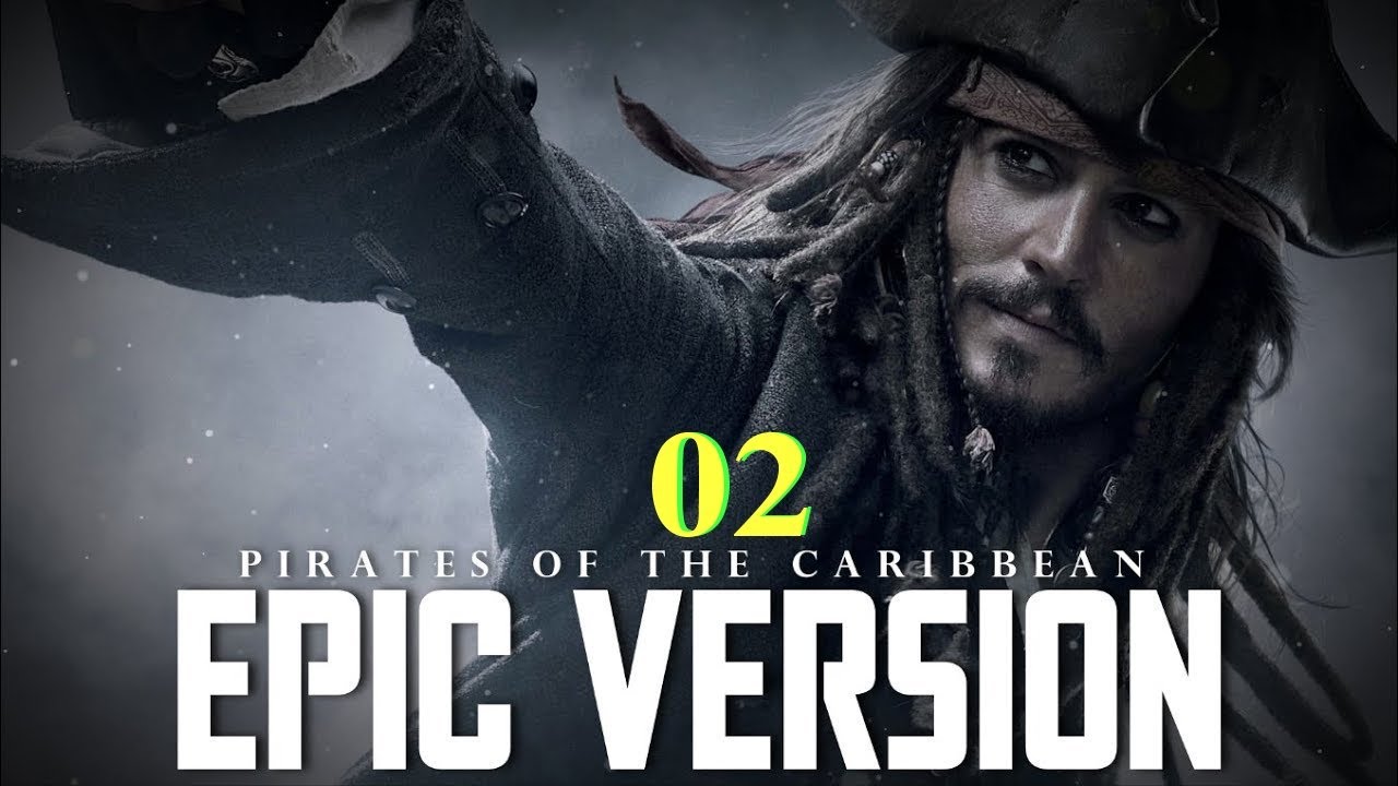 Pirates of the Caribbean Tribute, Home Music #piratesofthecaribbean #music #jacksparrow