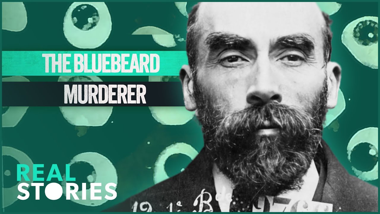 The Bluebeard of Gambay: Unmasking a Serial Killer's Chilling Crimes