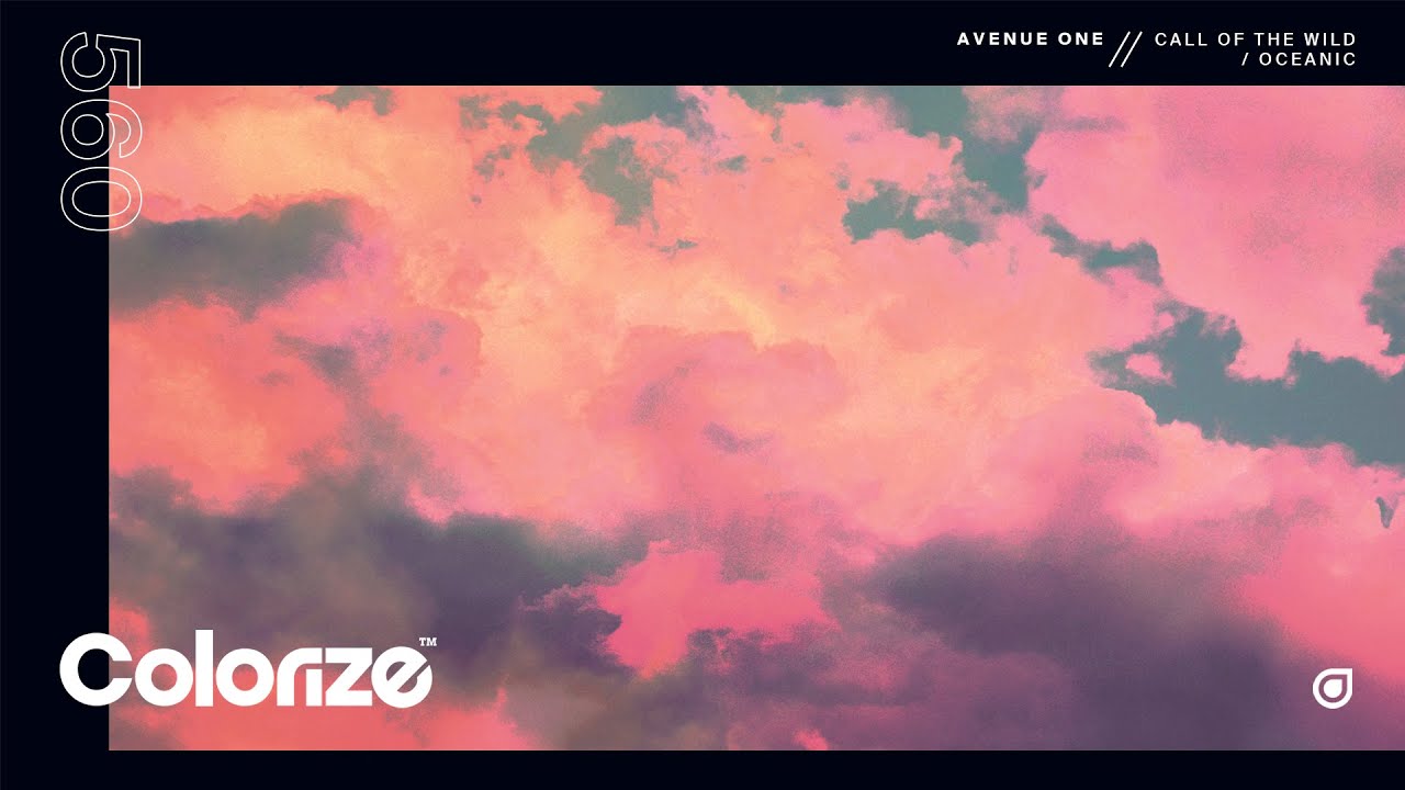 Avenue One - Oceanic