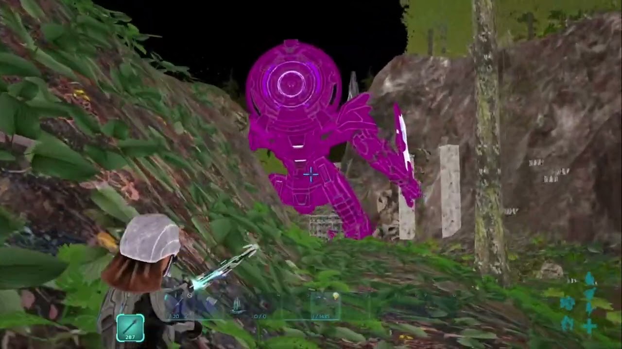 Ark Survival Evolved | Win10 on 2026? | Pôneis M@lditos |