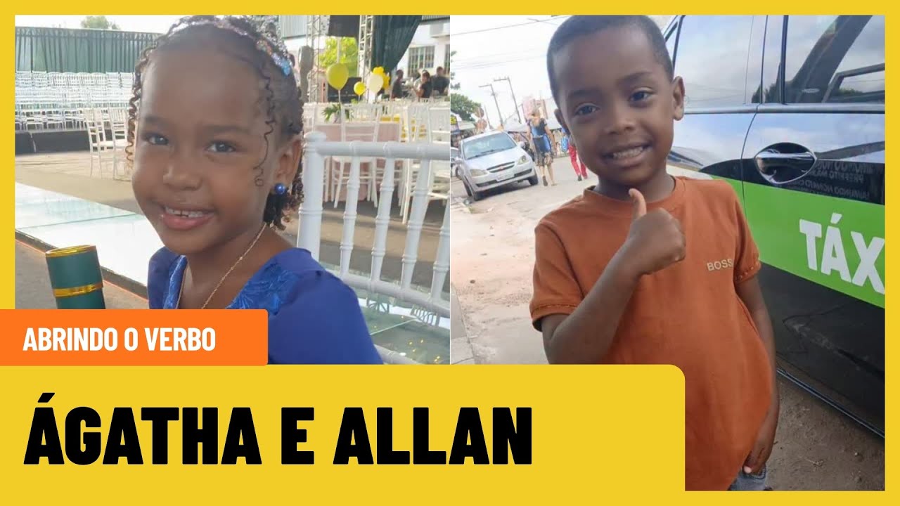 Força-tarefa atualiza ações de busca por irmãos desaparecidos em Bacabal