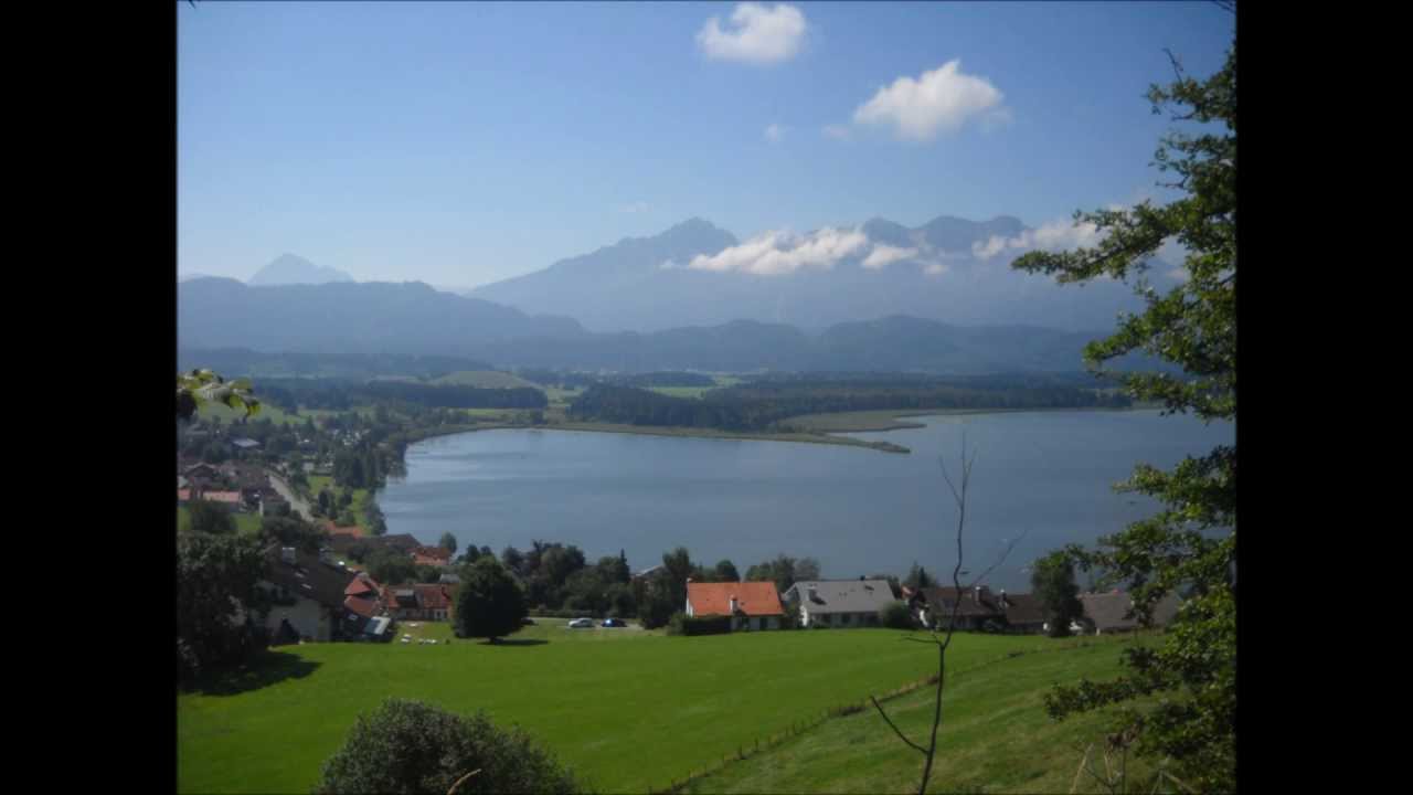 Hopfensee 2013 / Old-fieldSchool