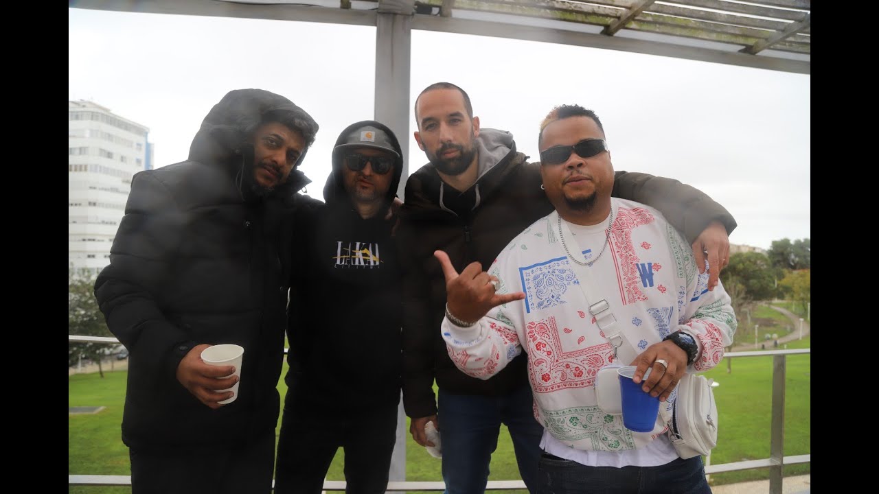 Glad Max - Poker de Ases -  Melik | SanRyse | Kulpado |   Prod : Serrano