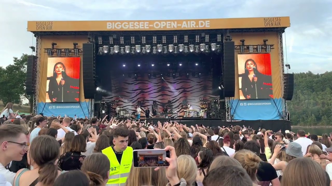 CRO VICTORIA'S SECRET live