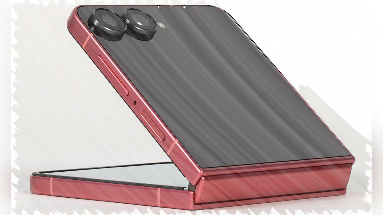 Samsung's Elegant Square: The Galaxy Z Flip7 & The Apotheosis of Flat-Thinking