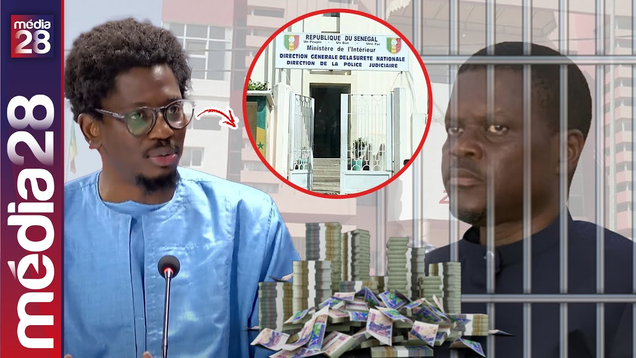 Détournement à la Mairie de Ziguinchor : Yaya Massaly Condamné ! Rawane Décrypte l’Affaire