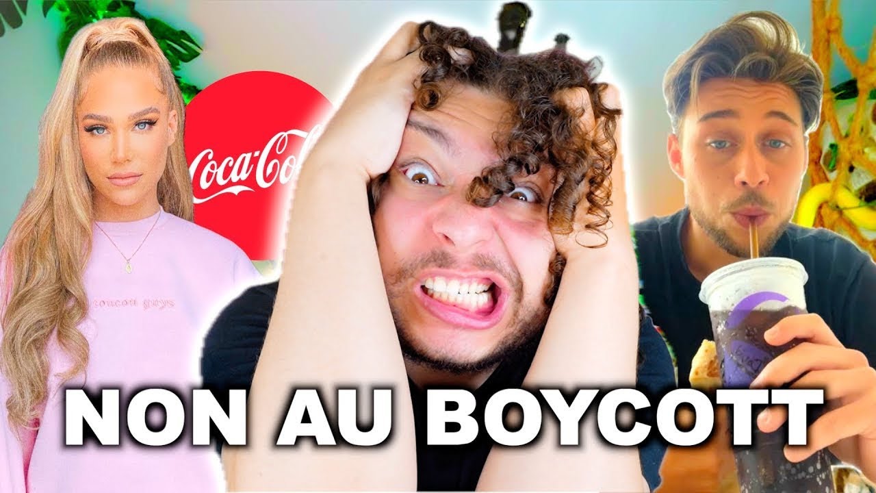 CES INFLUENCEURS SONT CONTRE…! #lvds