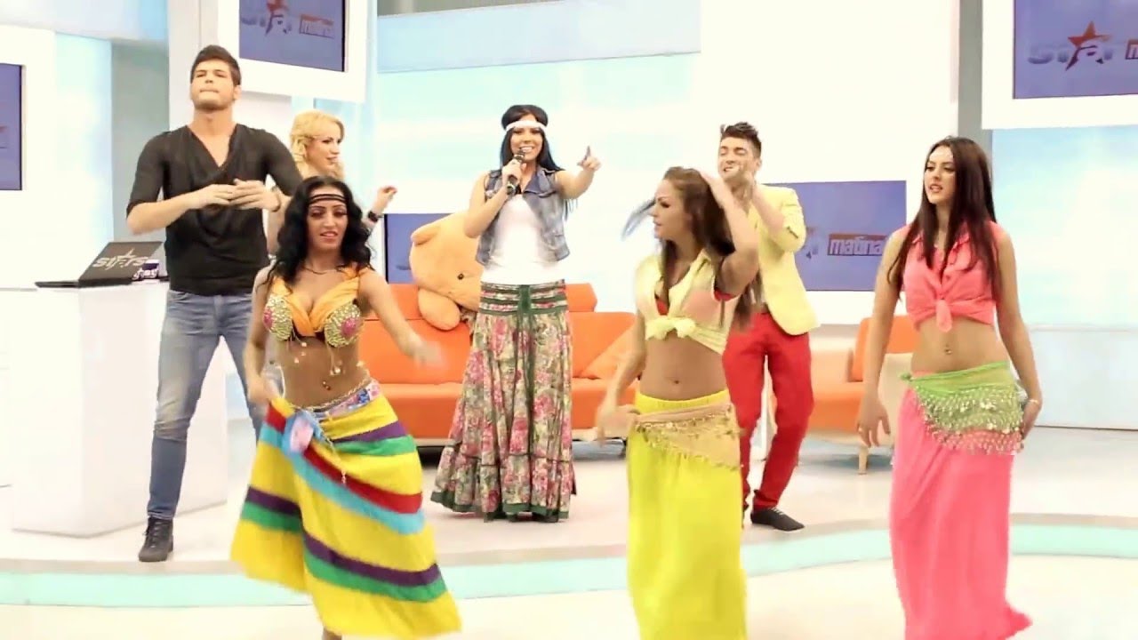 DESANTO & RALUCA MACOVEI - LOKA