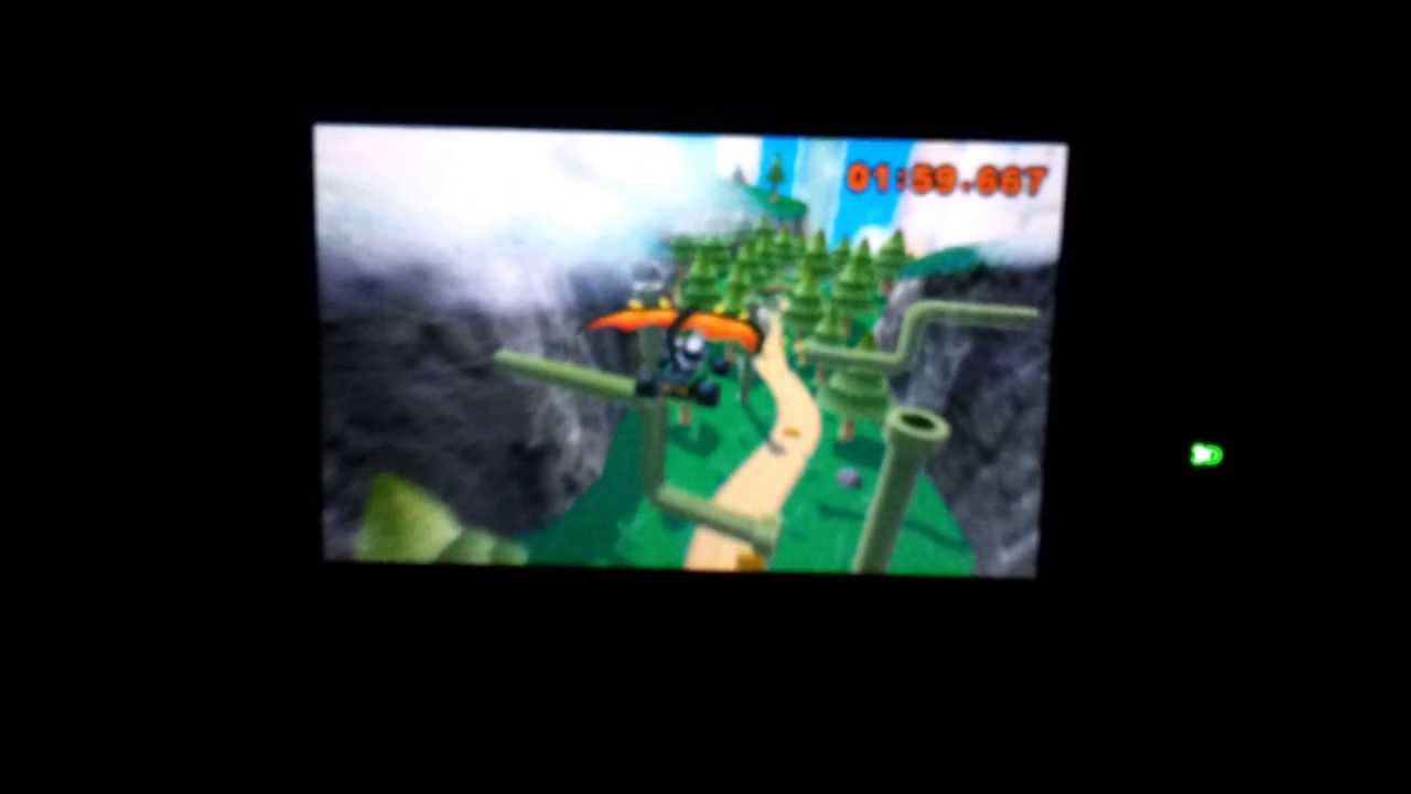 RRM Former WR