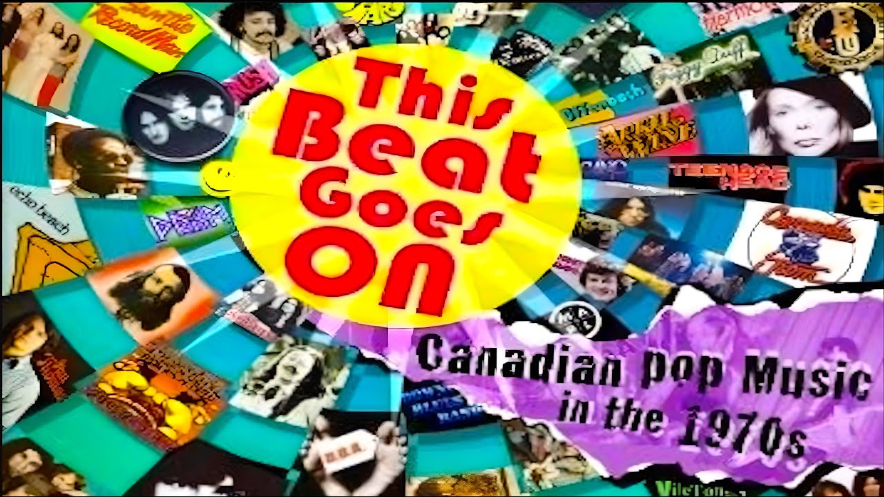 Canadian Music Part 2 The 1970's