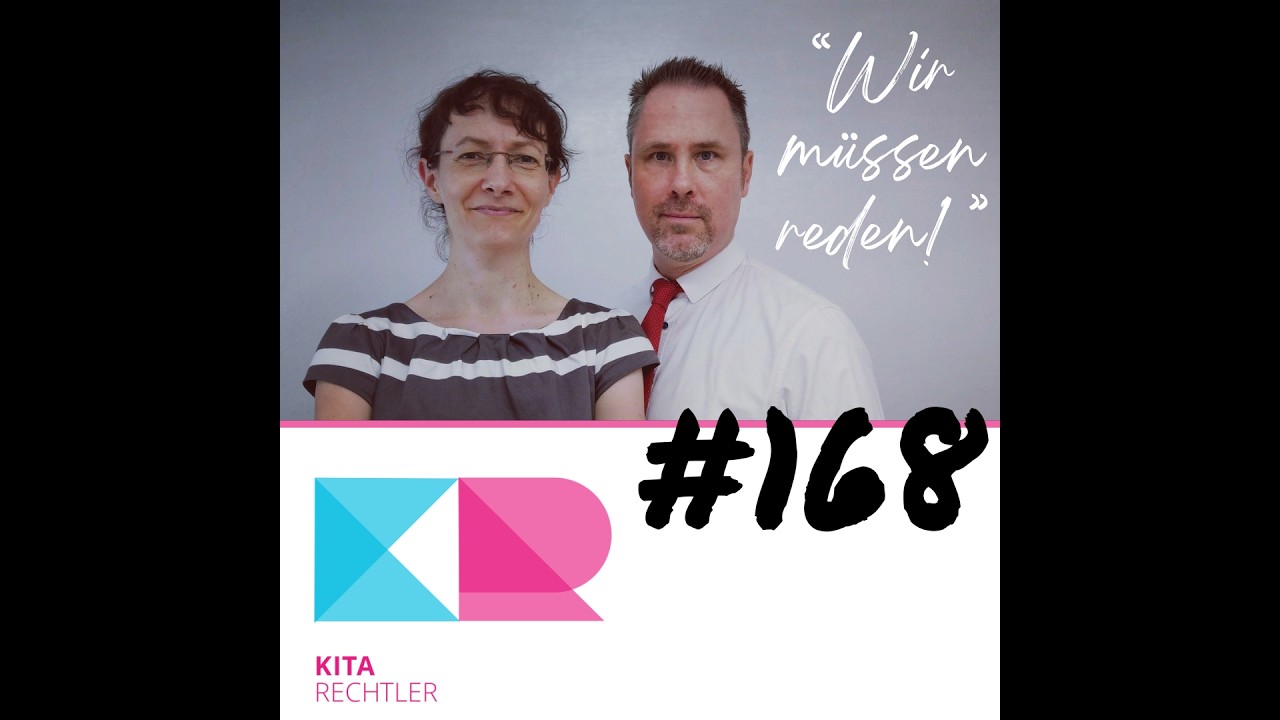 #168 Feindbild Kita I Spielplatzprüfer I Eleganzleitfaden I Hort mobbt Kind? I Nachtatverhalten 