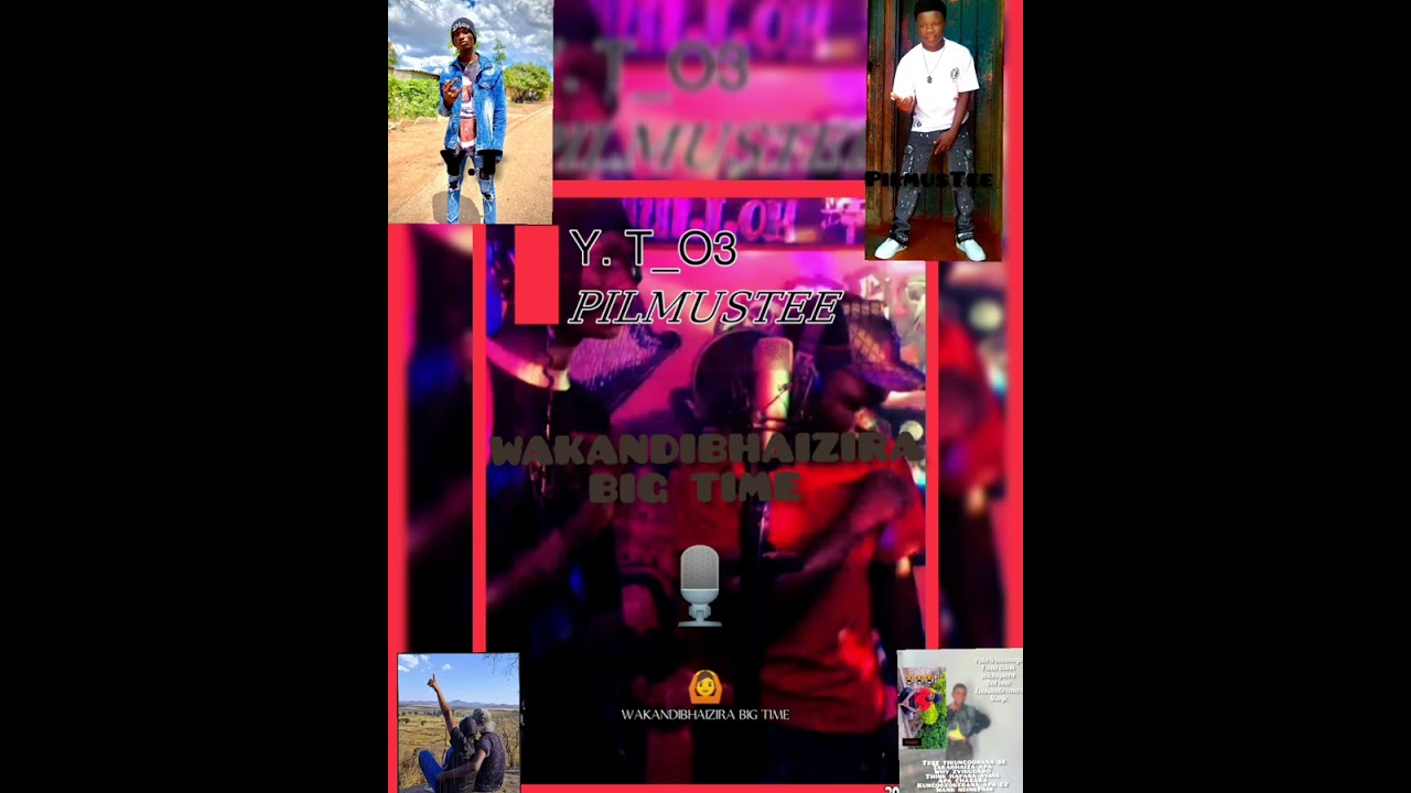 YT. X_PILMUS TEE_WAKANDIBHAIZIRA BIG TYM.. pro by_JULLOH TOUCH @DESTINY RECORDS_2026