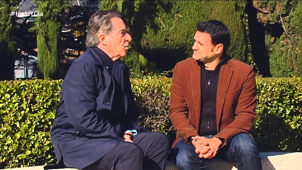 Iñaki Gabilondo, 'el cierre de Egunkaria fue un disparate'