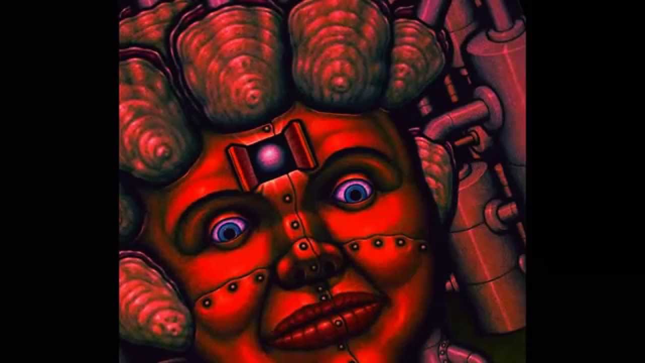 Oysterhead - The Grand Pecking Order Full Album
