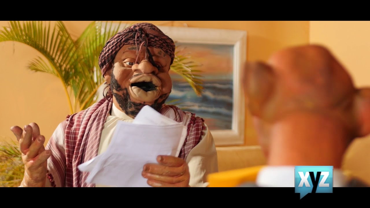 Masaibu ya Joho | The XYZ Show Sn12 Ep23