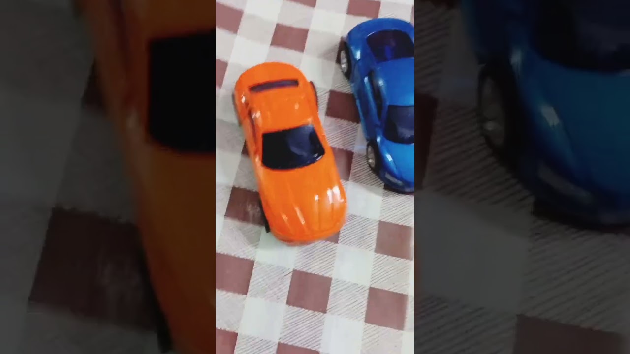 flipkart metal toy car unboxing