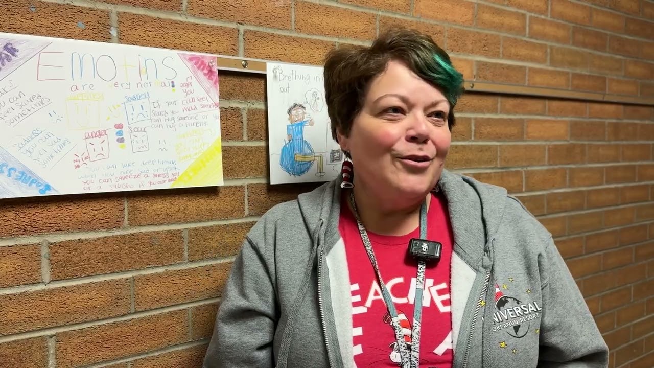 #JPS Spotlight | Read Across America