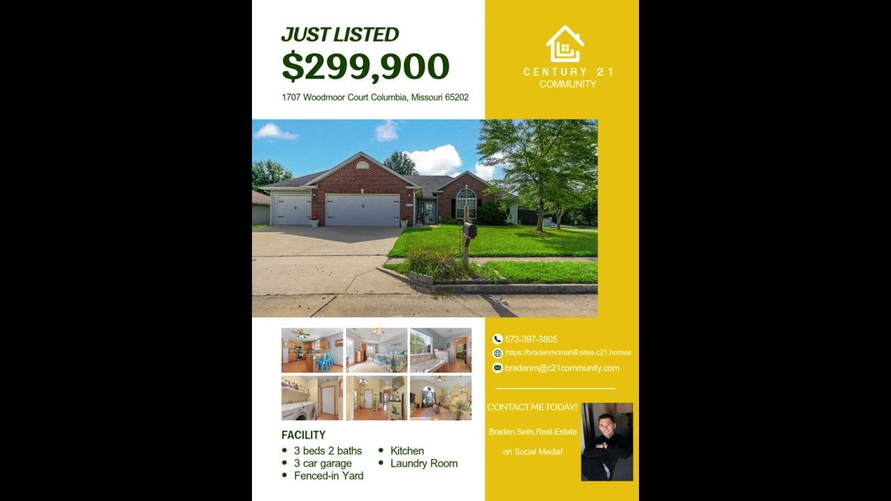 NEW LISTING ALERT