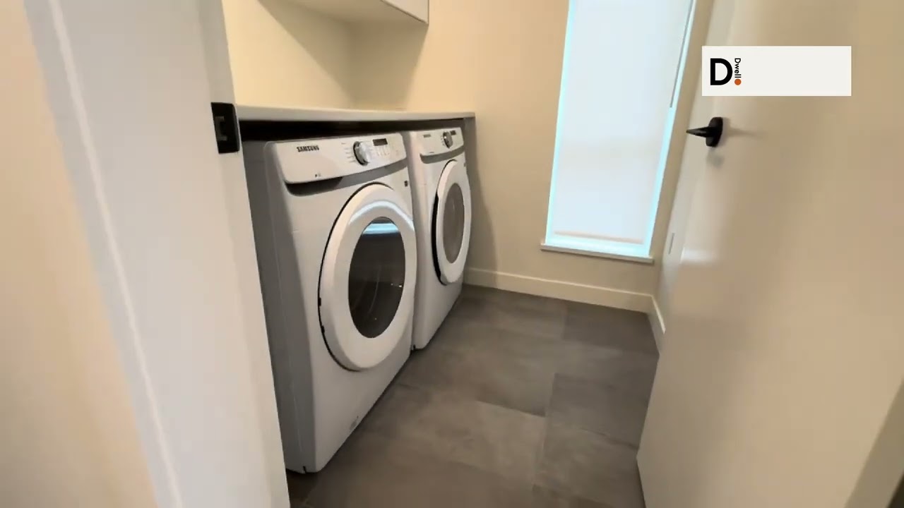 DWELL Walk through by Anthem Development