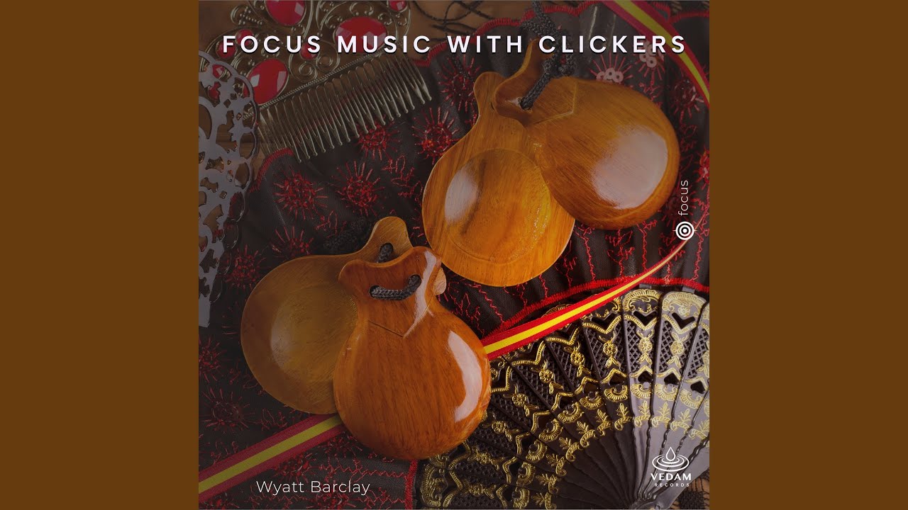 Focus Music with Clickers