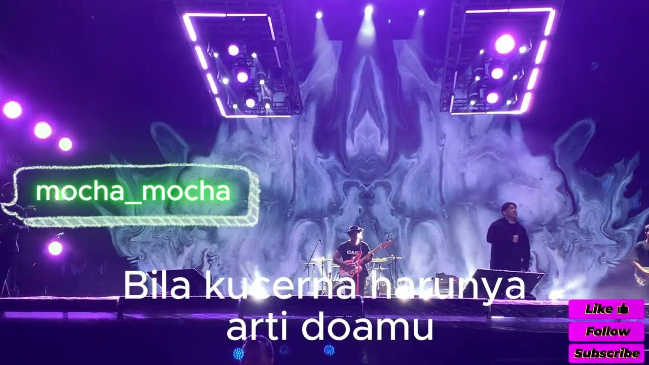 LasT ChilD  -- Sekuat Hatimu @RunDown Big Bang Fest 2025