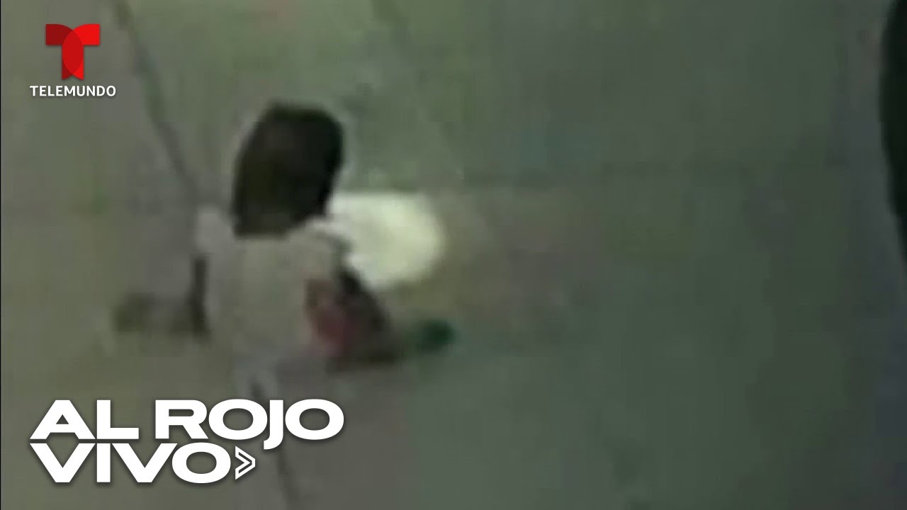 Supuesto fantasma de una niña aterra a trabajadores de un almacén en Perú