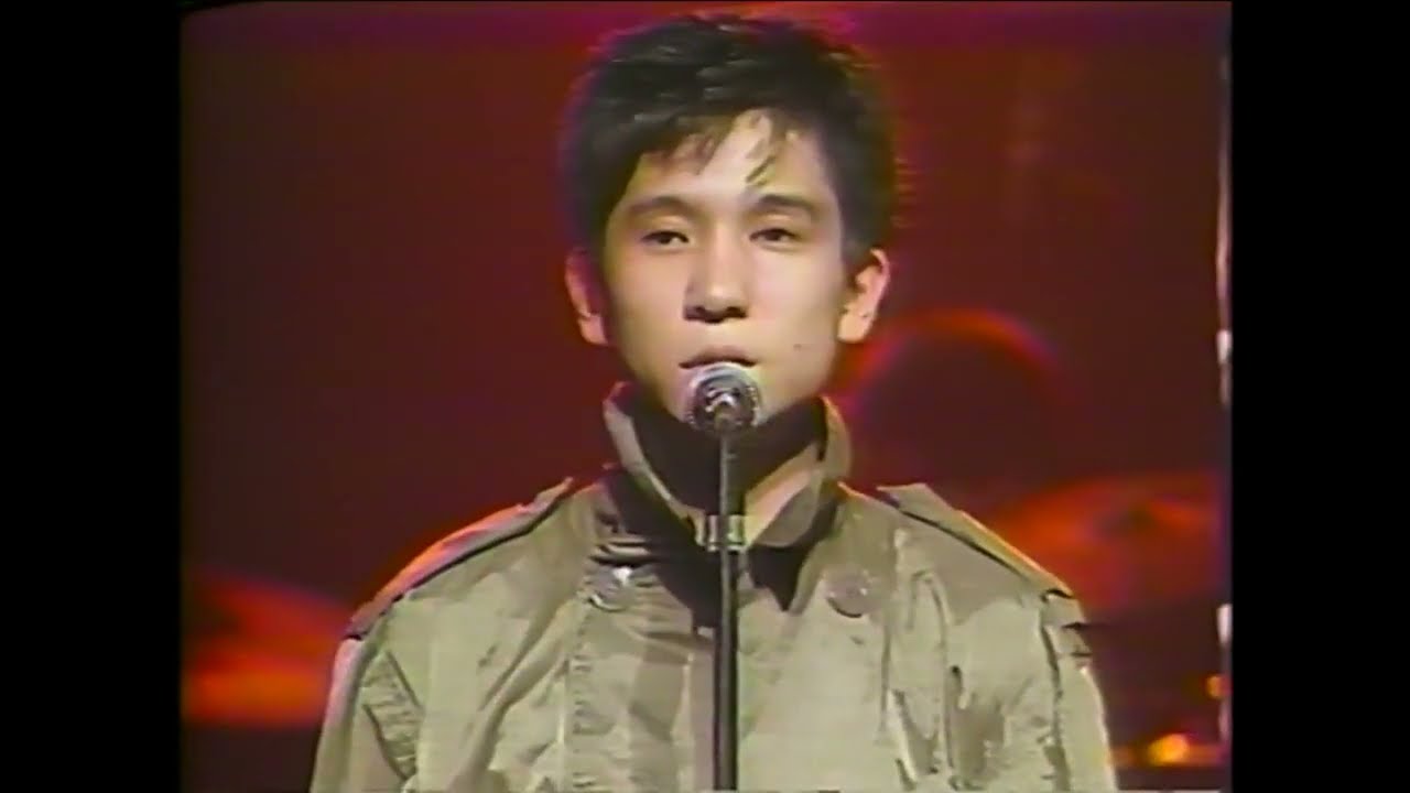I'm Swayin' In The Air / ザ・ルースターズ