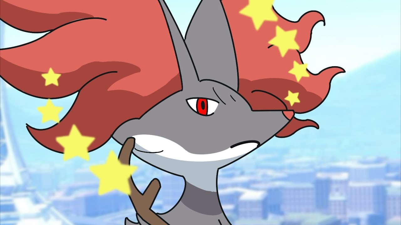 Нереальная охота на SHINY ALPHA DELPHOX