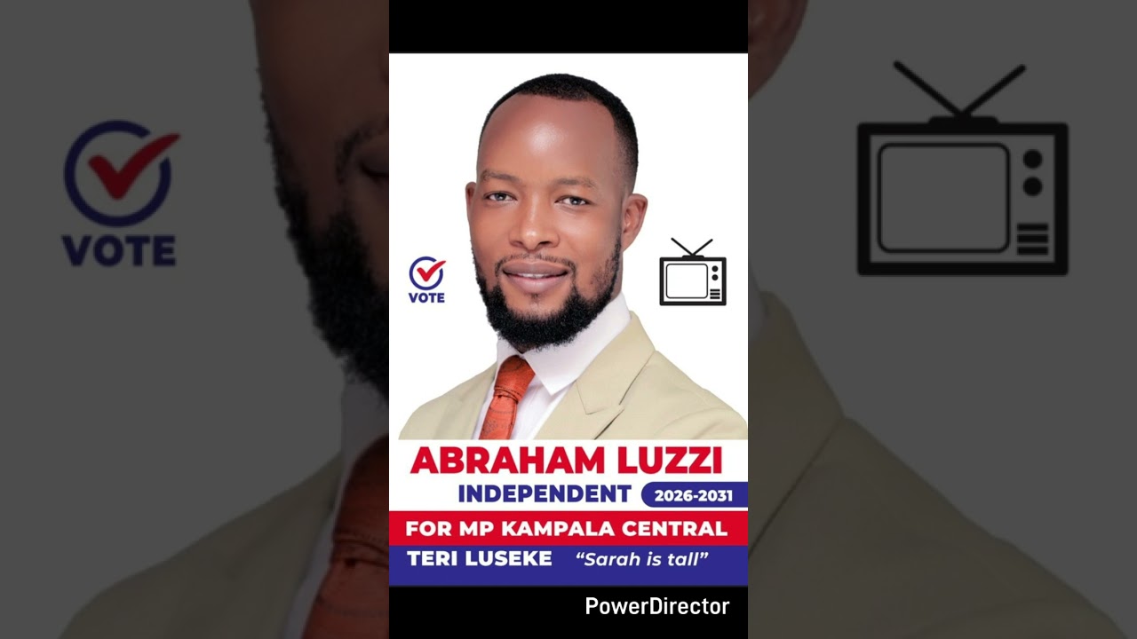 PART 2 EYA HON ABRAHAM LUZZI, BIIBINO BYAGYAMU SENTE, BIKA