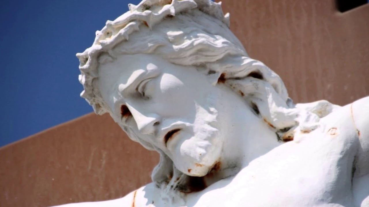 Pontchâteau   le calvaire