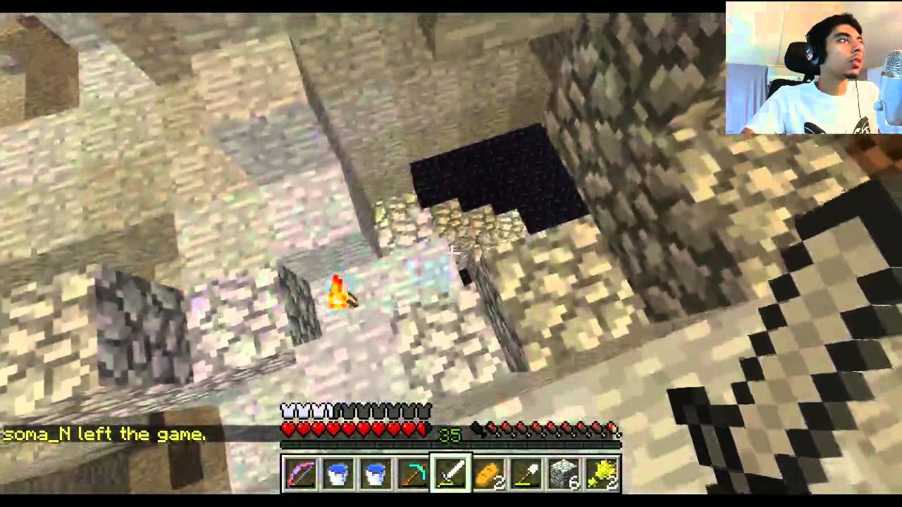 MyCraft #66 السبونر الخطير