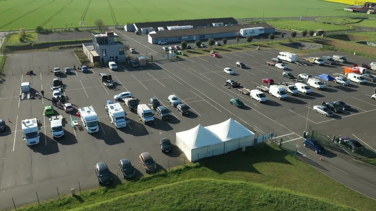 Circuit de course de Vend&eacute;e | Fontenay le Comte - Racing West