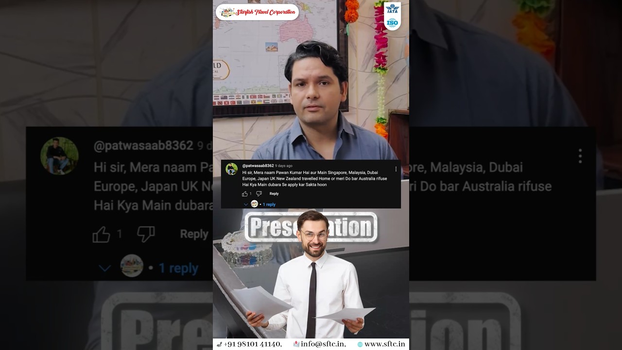 Australia after Travel History #australiavisa #australiatouristvisa #travelhistory #visaprocess