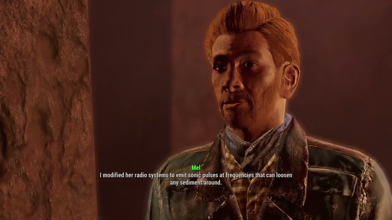 Bobbi Betrays Goodneighbor, Acquiring The AshMaker! | Fallout 4 Ep. 30 #gaming #gameplay #fallout4
