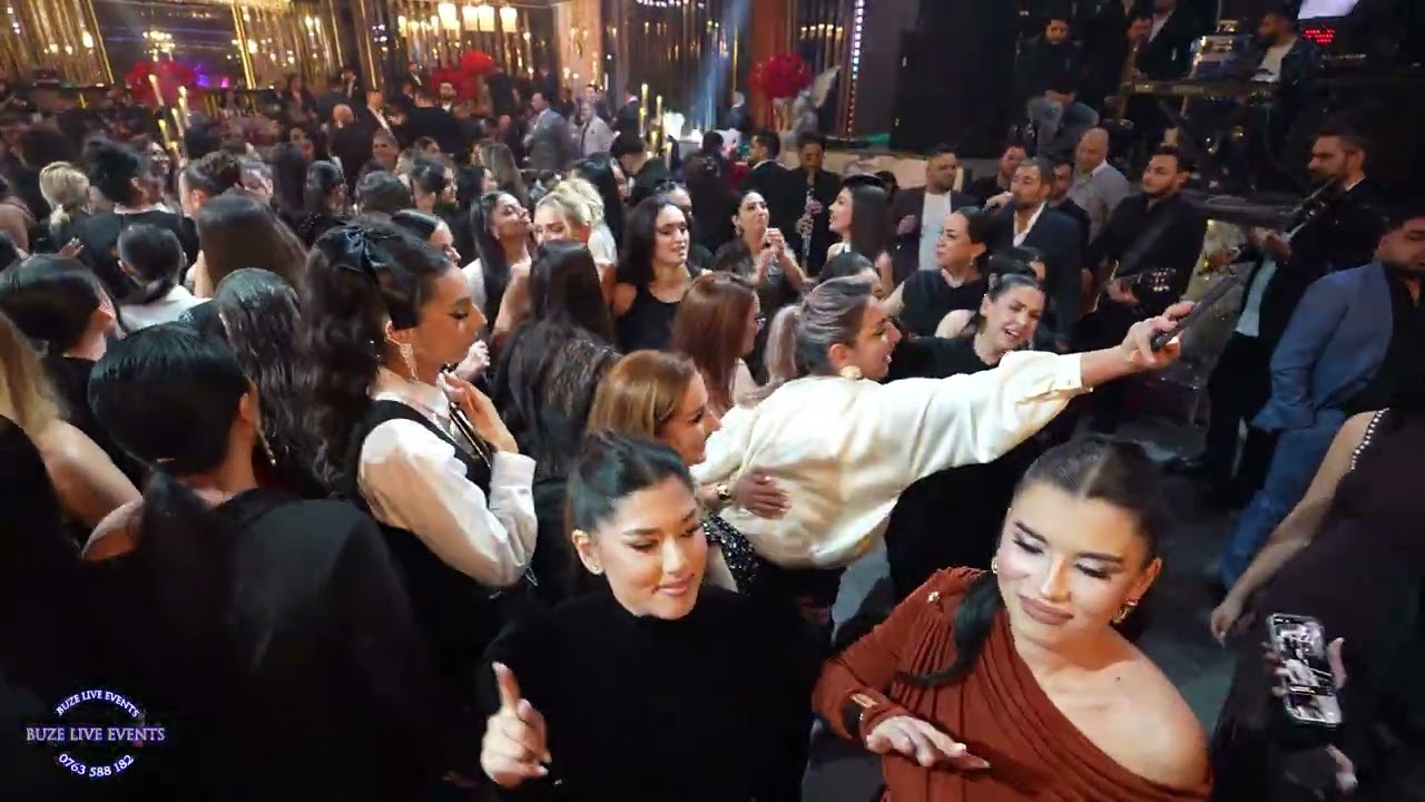 Marius Babanu 🎤 Ola Ola 🆕 Tiganca Creola 2026 💍 Logodna Luis & Amalia 💃🏽🔥 LIVE EXCLUSIV