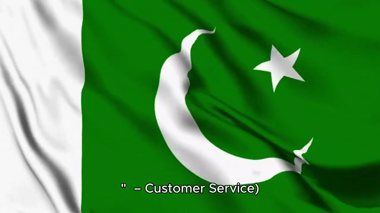 Difference Between Pakistan & US life