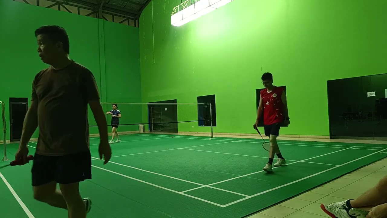 Julius Fekky VS Alfon Cia