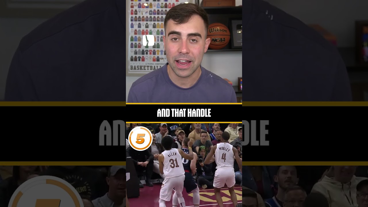 Predicting the Top NBA Players in 10 Years (2035)