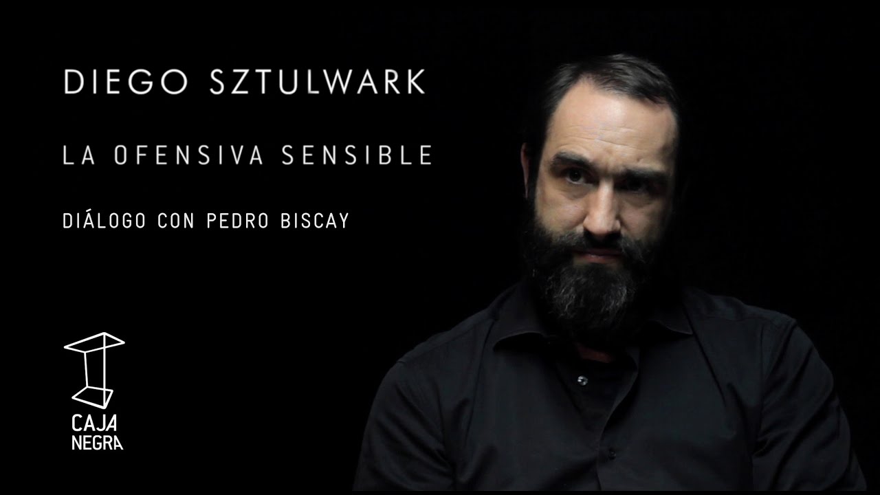LA OFENSIVA SENSIBLE / EP3: SZTULWARK - BISCAY.