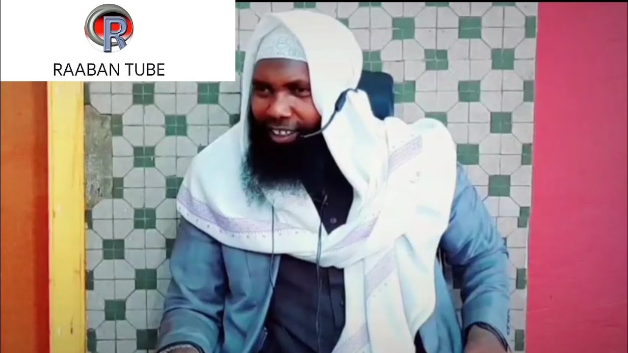 Gorsa Haala Yeroo Sheek USMAAN DURRII  itti dhiyaadhaa
