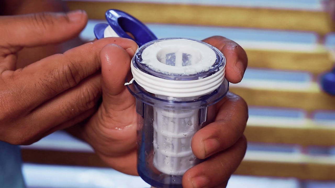 Purifit Washing Machine Filter & Water Softener for Washing Machine