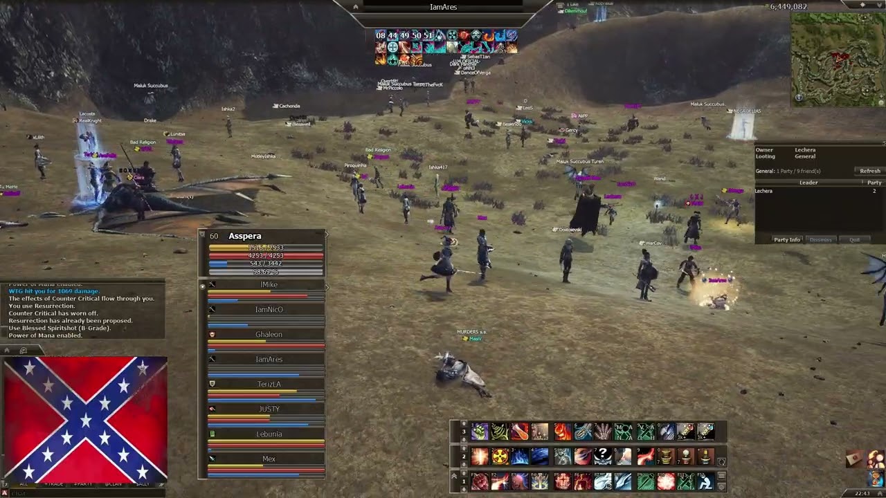 LU-4 BP PVP