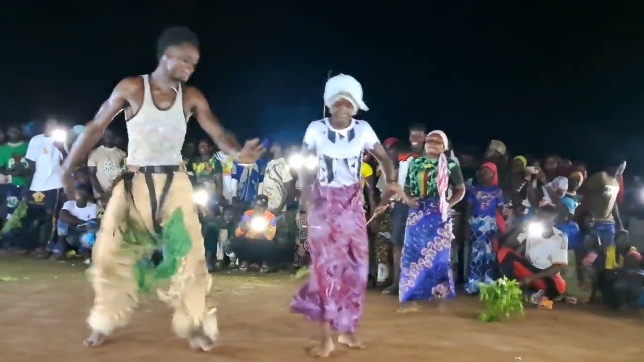 Korodougou Balani Douma