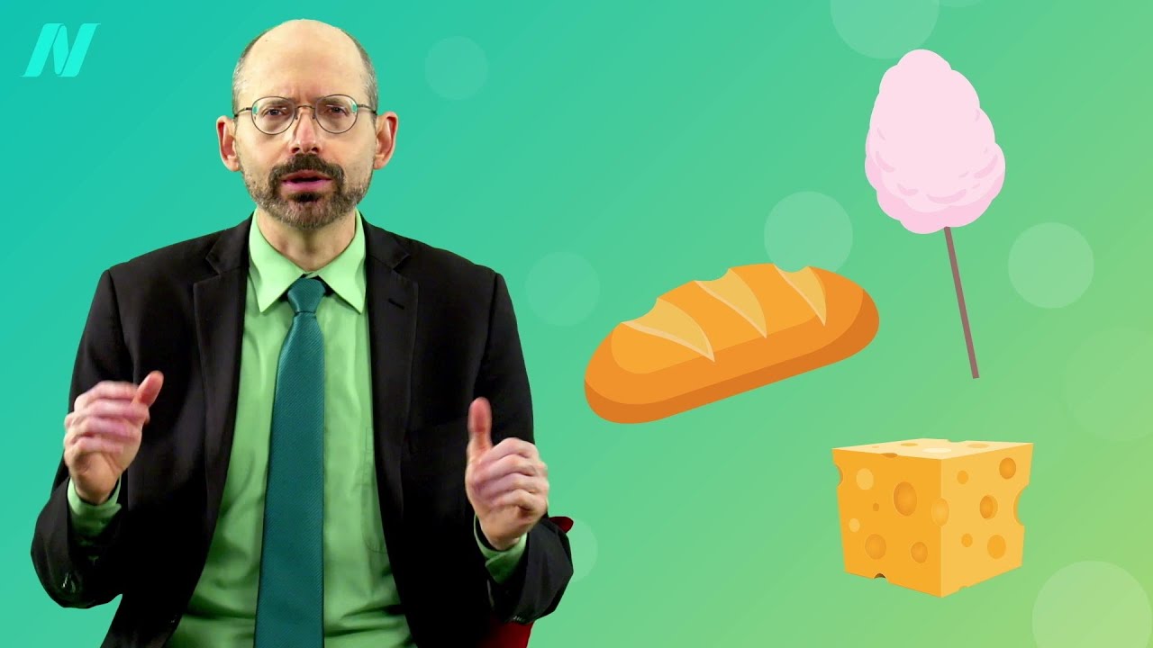 Cut the Calorie-Rich-And-Processed Foods